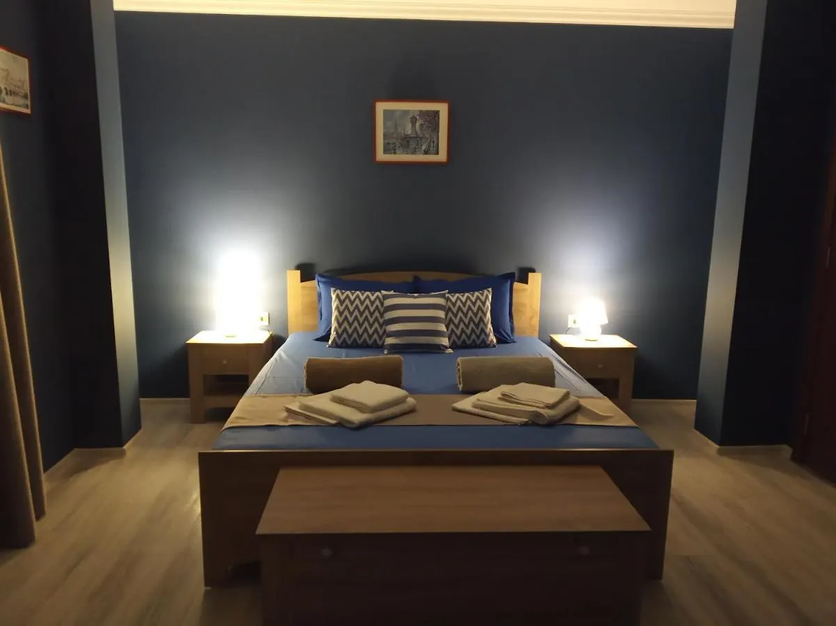 Bayview Apartments Todorov Burgas