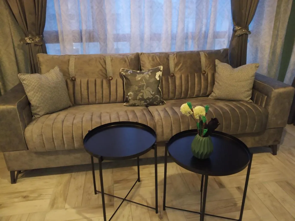 Bayview Apartments Todorov Burgas Bułgaria