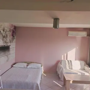 съншайн Apartament