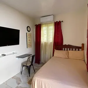 More Than Beauty Apartment Road Town (Tortola)