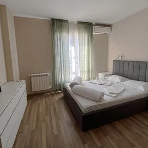 Lubata 5 - 2 Bedrooms Apartment Sofia