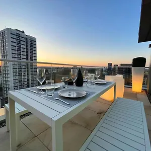 Penthouse In The Heart Of Apartment London