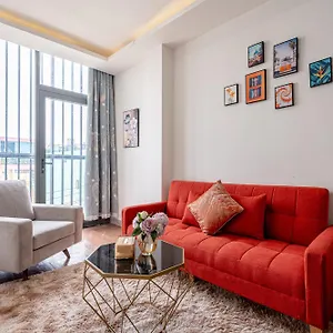 House By Cozrum Apartment Ho Chi Minh City