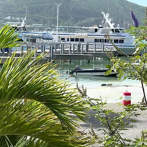 Neuf En Plein Coeur De Apartment Philipsburg (Sint Maarten)