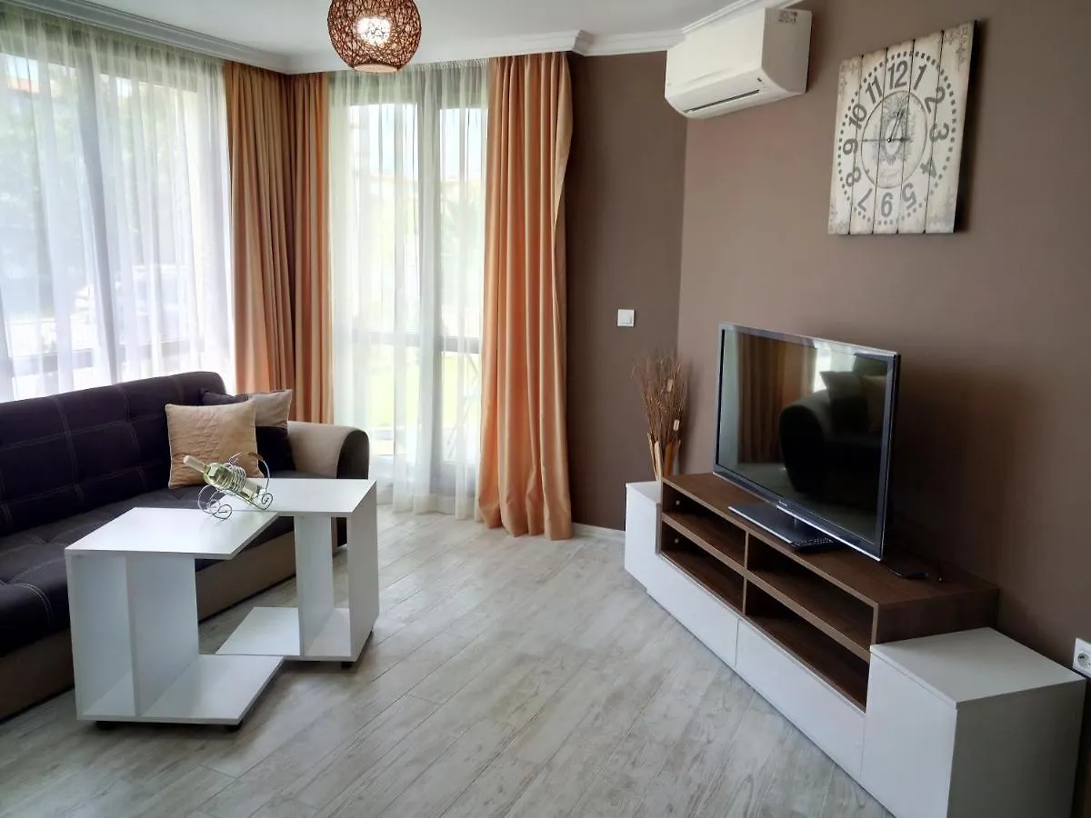 Bayview Apartments Todorov Burgas