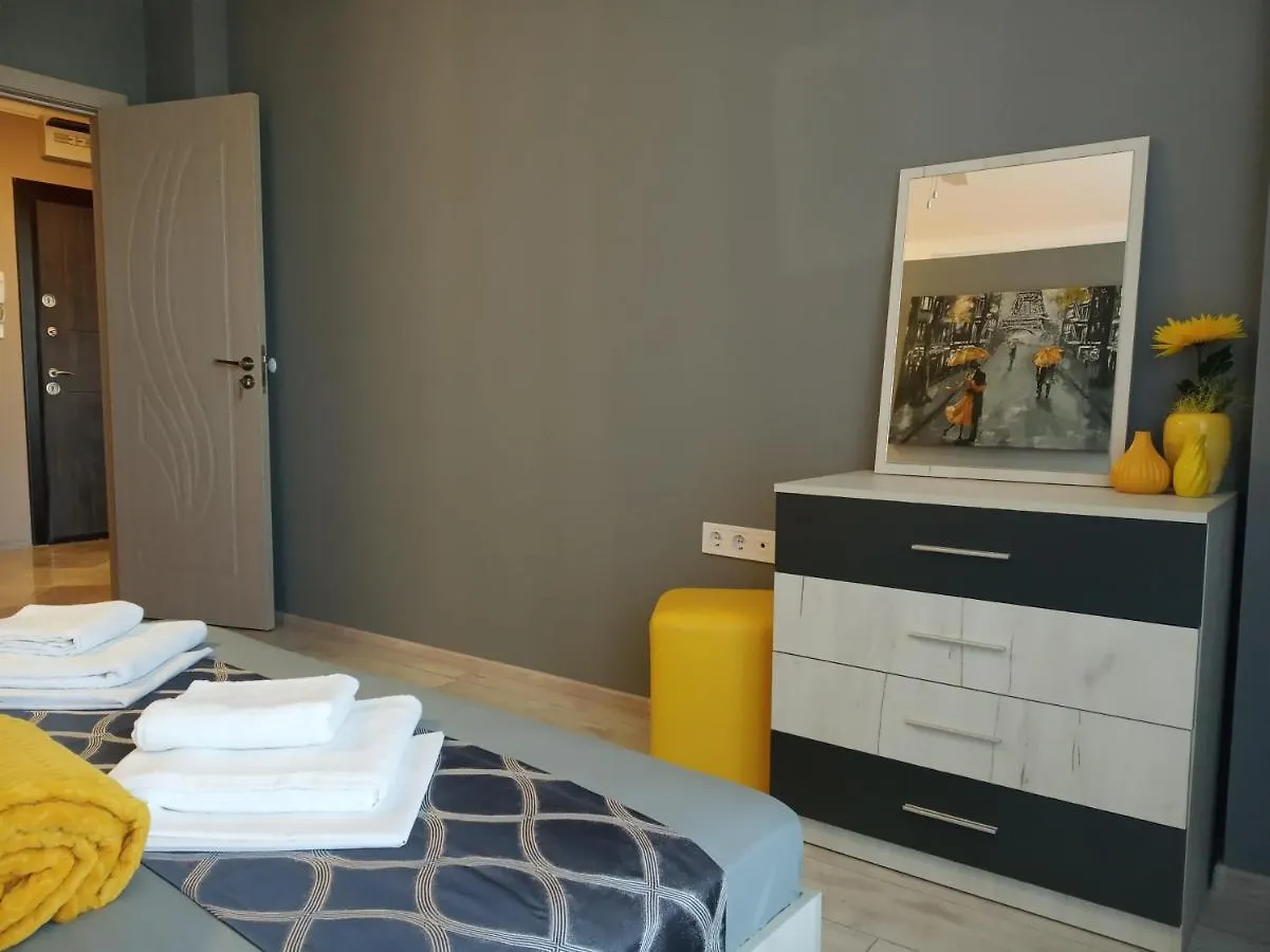 Bayview Apartments Todorov Burgas