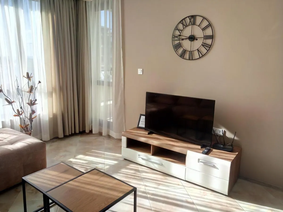 Bayview Apartments Todorov Burgas