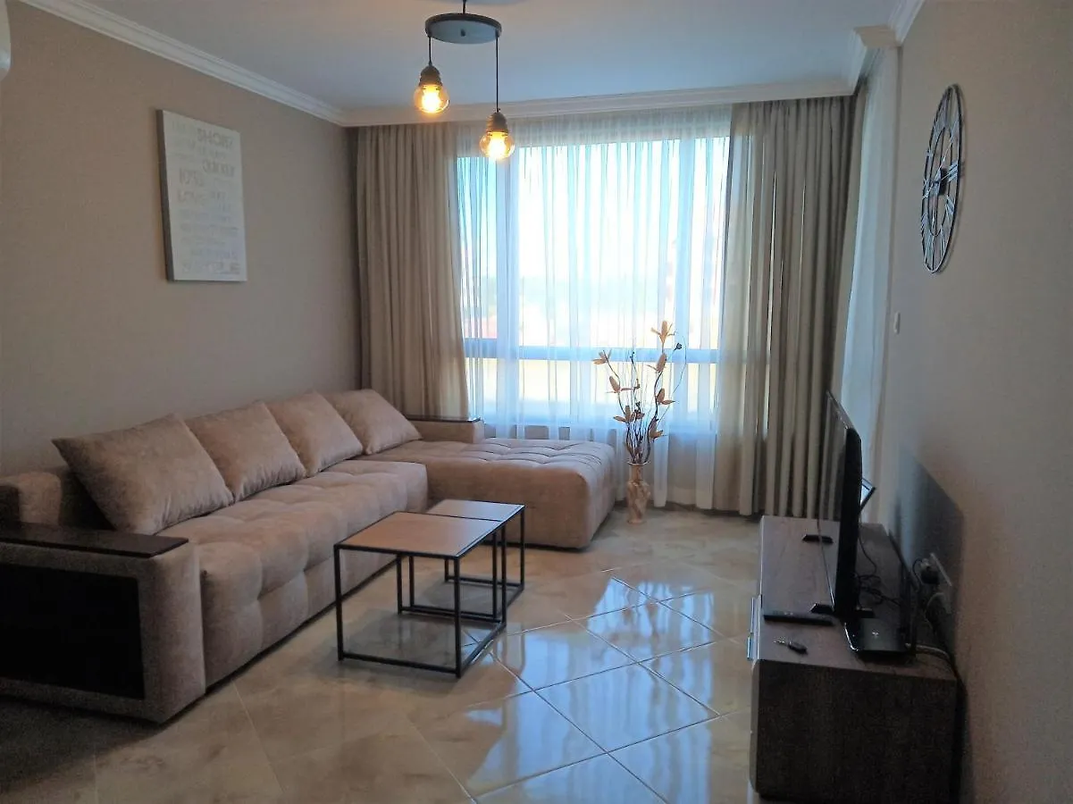 Bayview Apartments Todorov Burgas Bulgaria