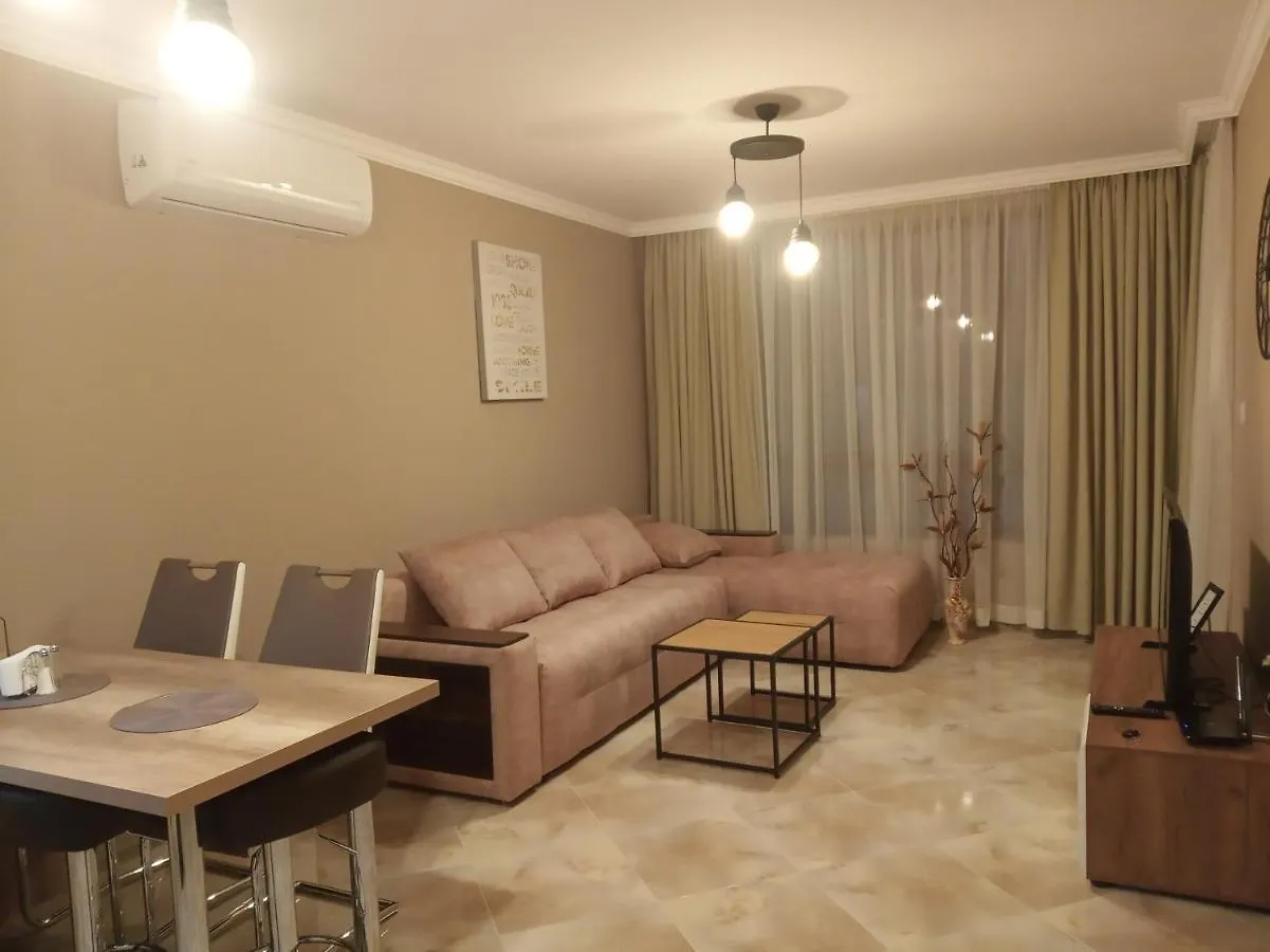Bayview Apartments Todorov Burgas Bulgaria