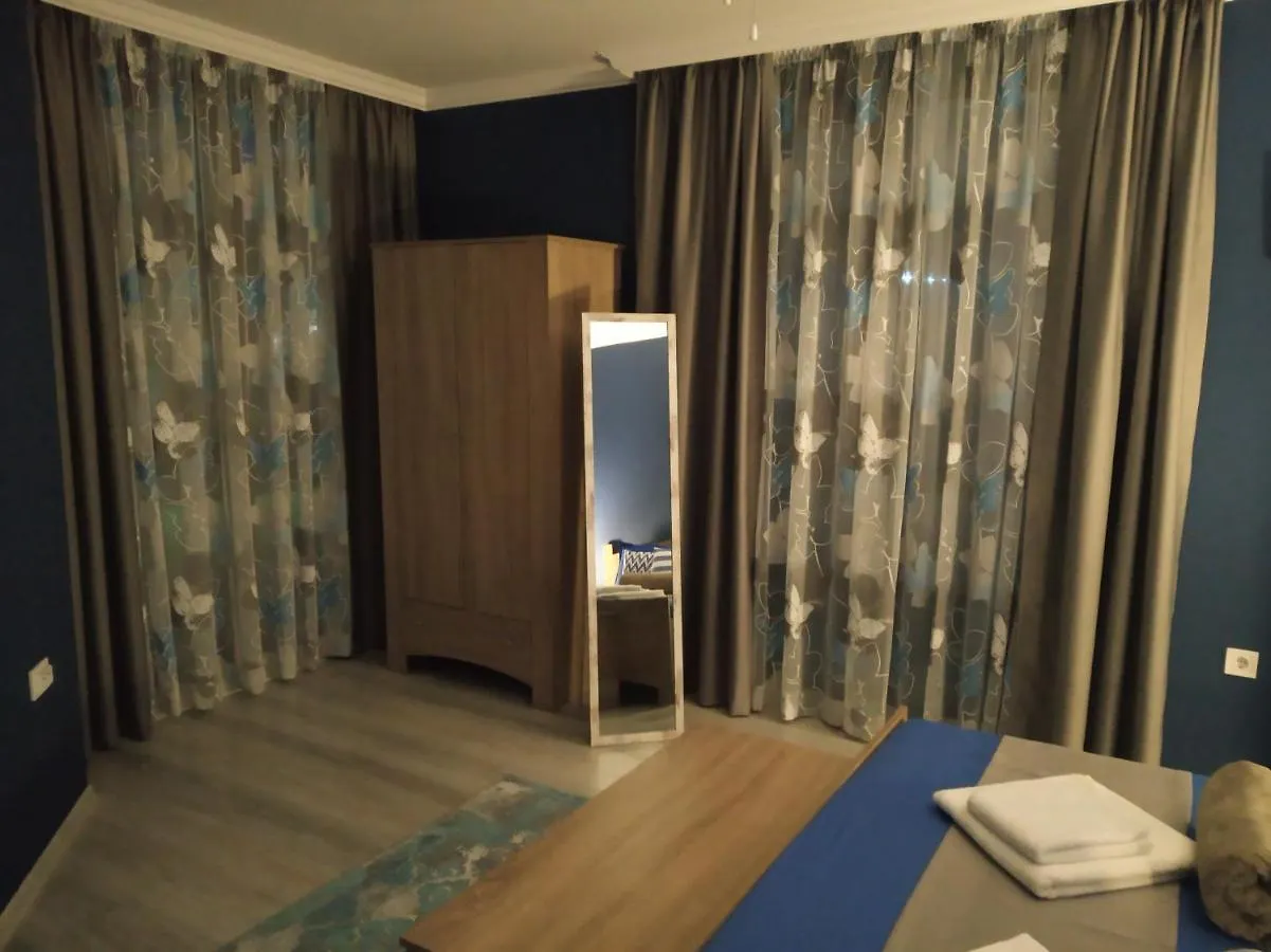 Bayview Apartments Todorov Burgas 0*,  Bulgaria