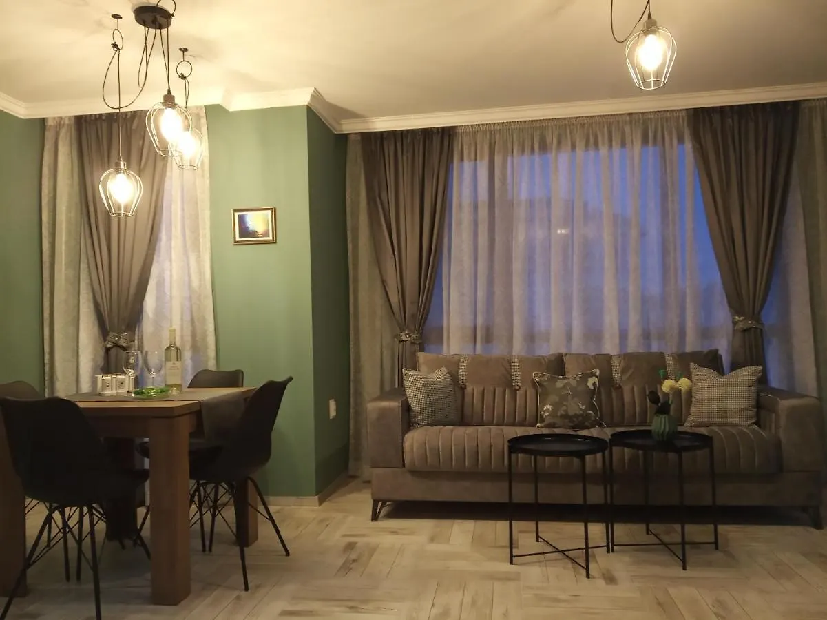 Bayview Apartments Todorov Burgas