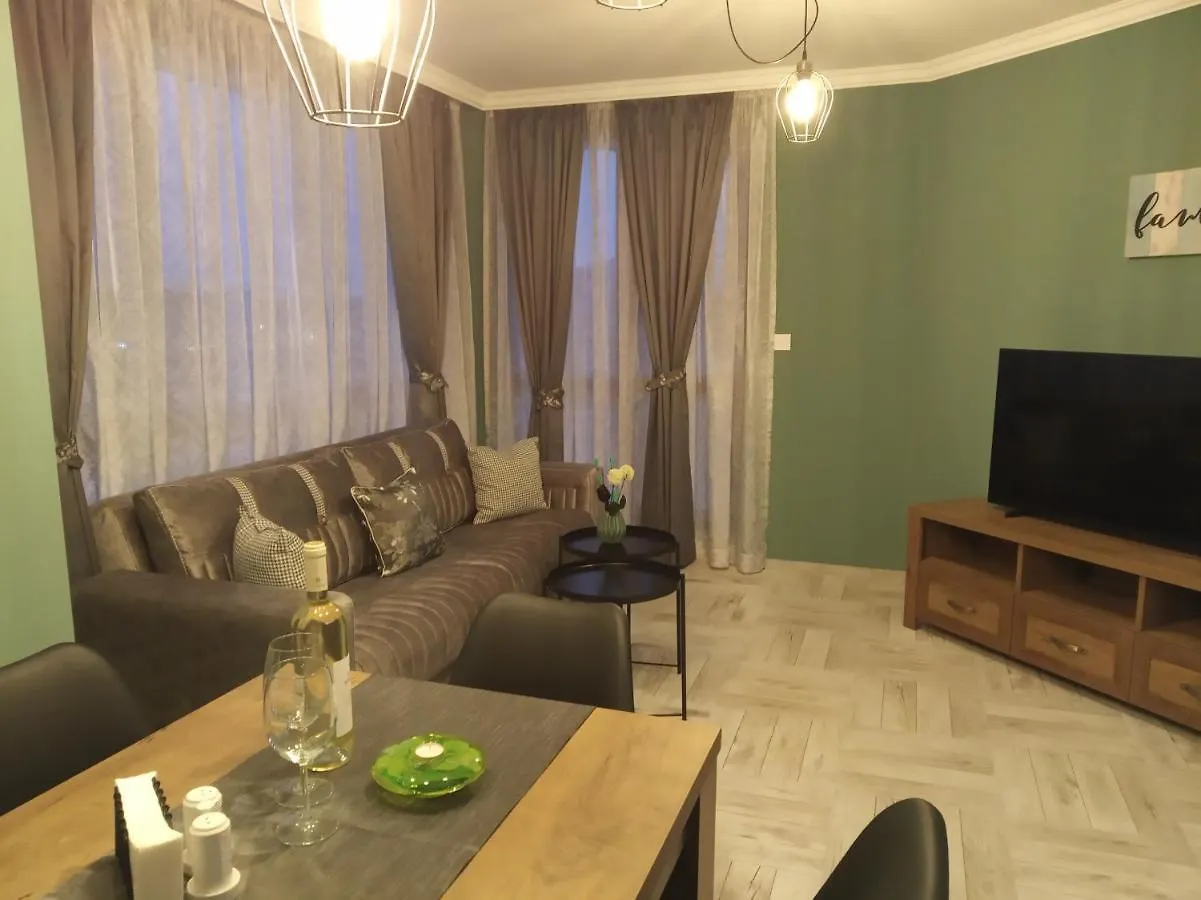 Bayview Apartments Todorov Burgas