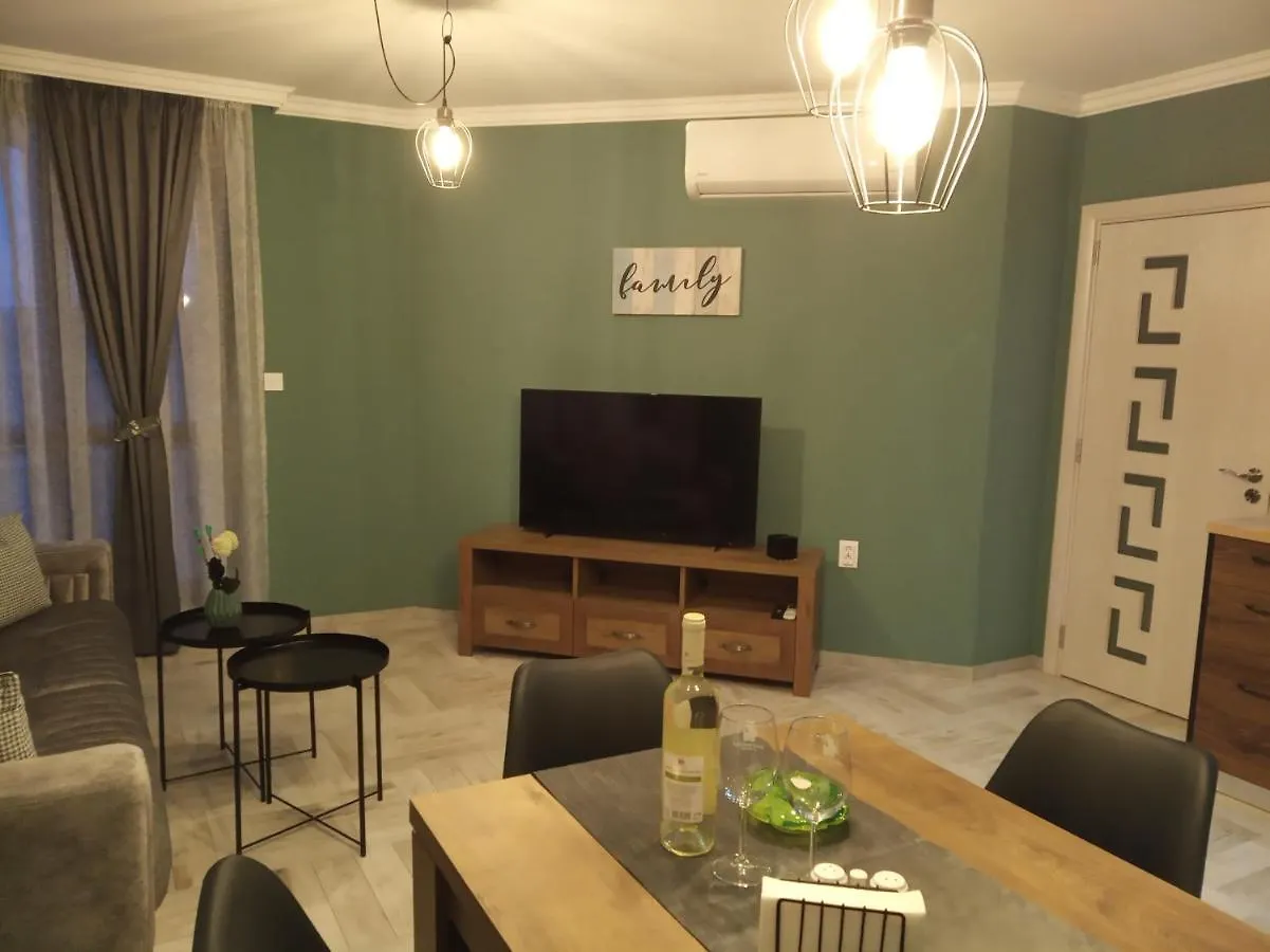 Bayview Apartments Todorov Burgas 0*,  Bulgaria