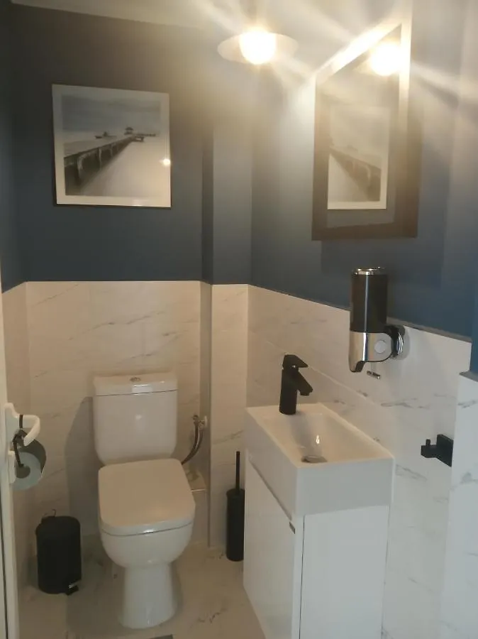 Bayview Apartments Todorov Burgas 0*,  Bulgaria