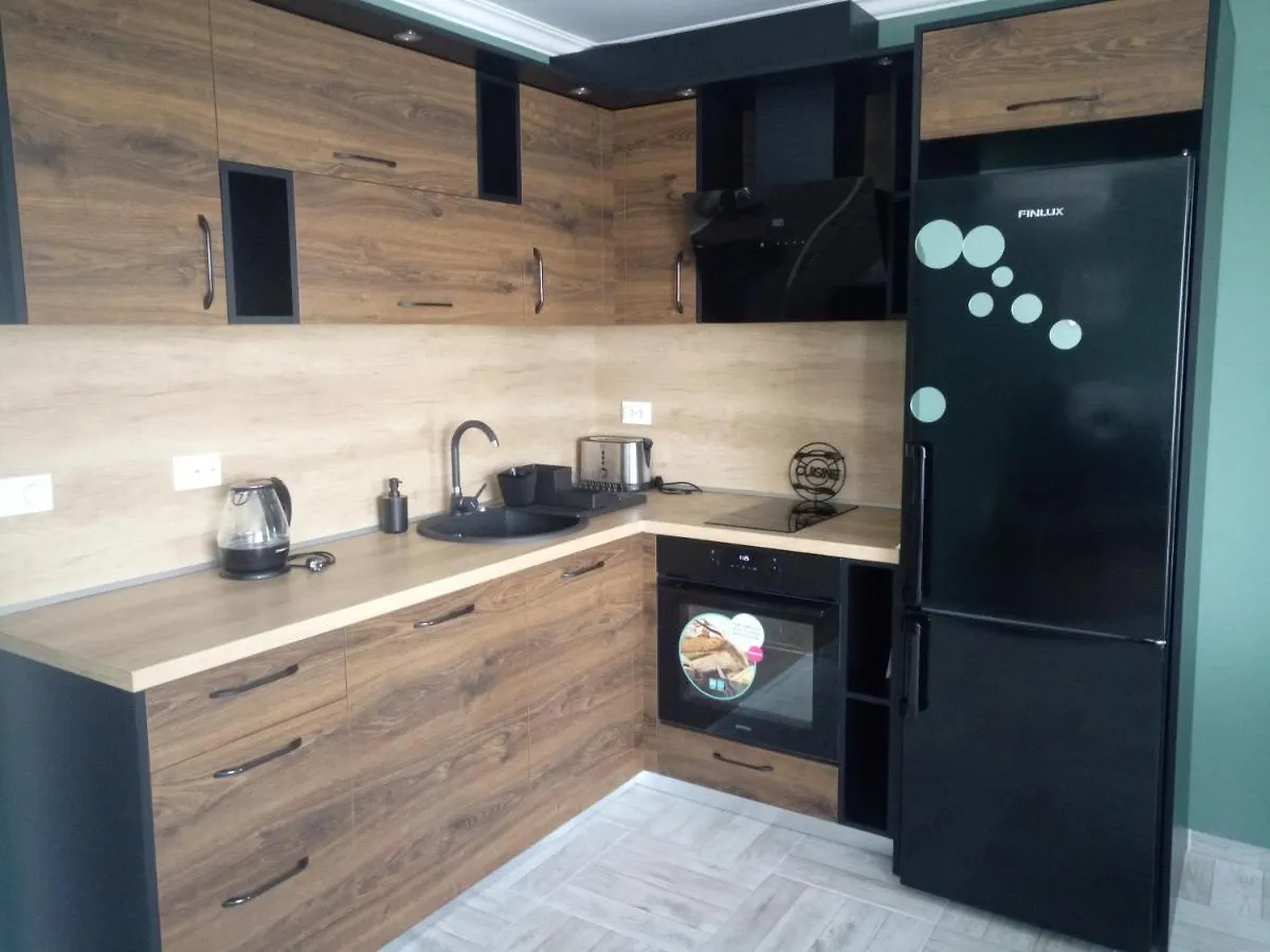 Bayview Apartments Todorov Burgas
