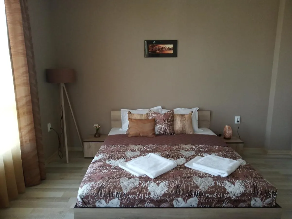 Bayview Apartments Todorov Burgas 0*,  Bulgaria