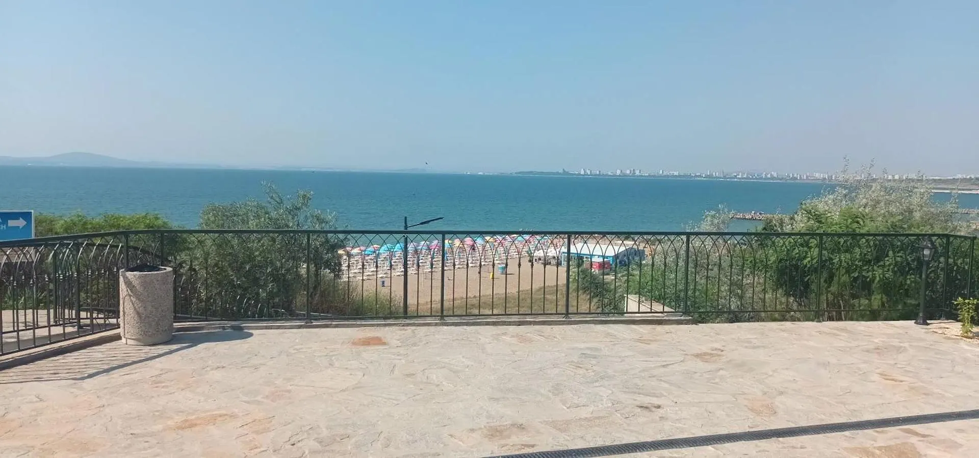 Bayview Apartments Todorov Burgas 0*,  Bulgaria