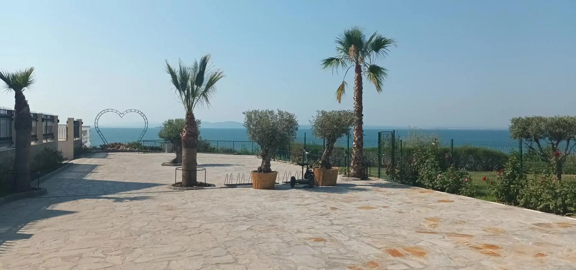 Bayview Apartments Todorov Burgas Bulgaria