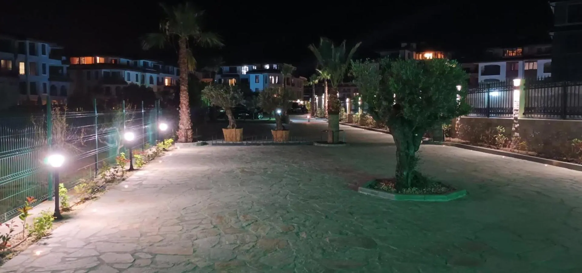 Bayview Apartments Todorov Burgas